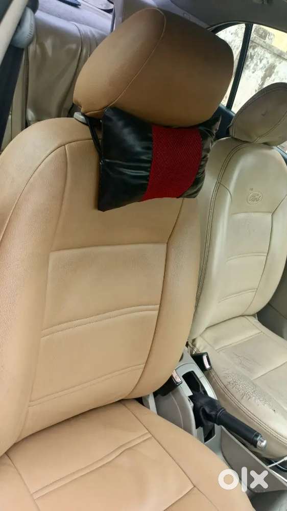 Ford Fiesta 31/12/2008 Model Life Up To 2029 Good Morning Condition