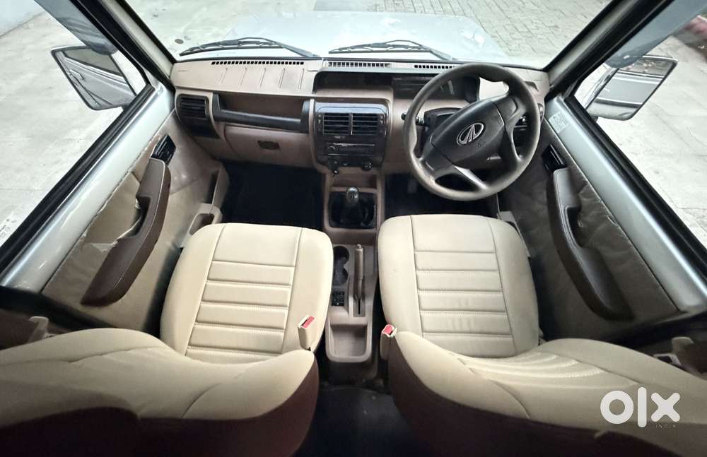Mahindra Bolero 1.5 B6 (o), 2020, Diesel