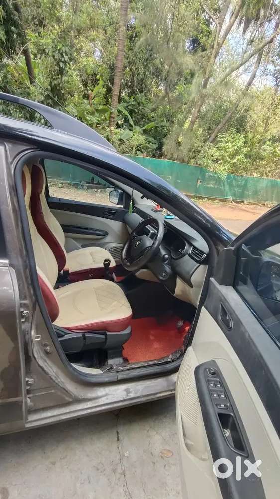 Renault Triber