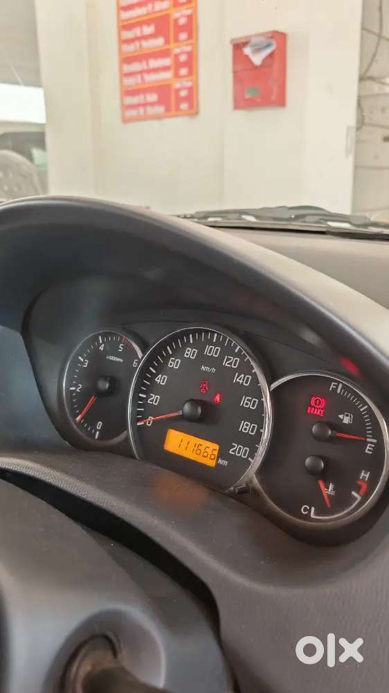 Maruti Suzuki Swift 2010 Diesel Good Condition (vdi)