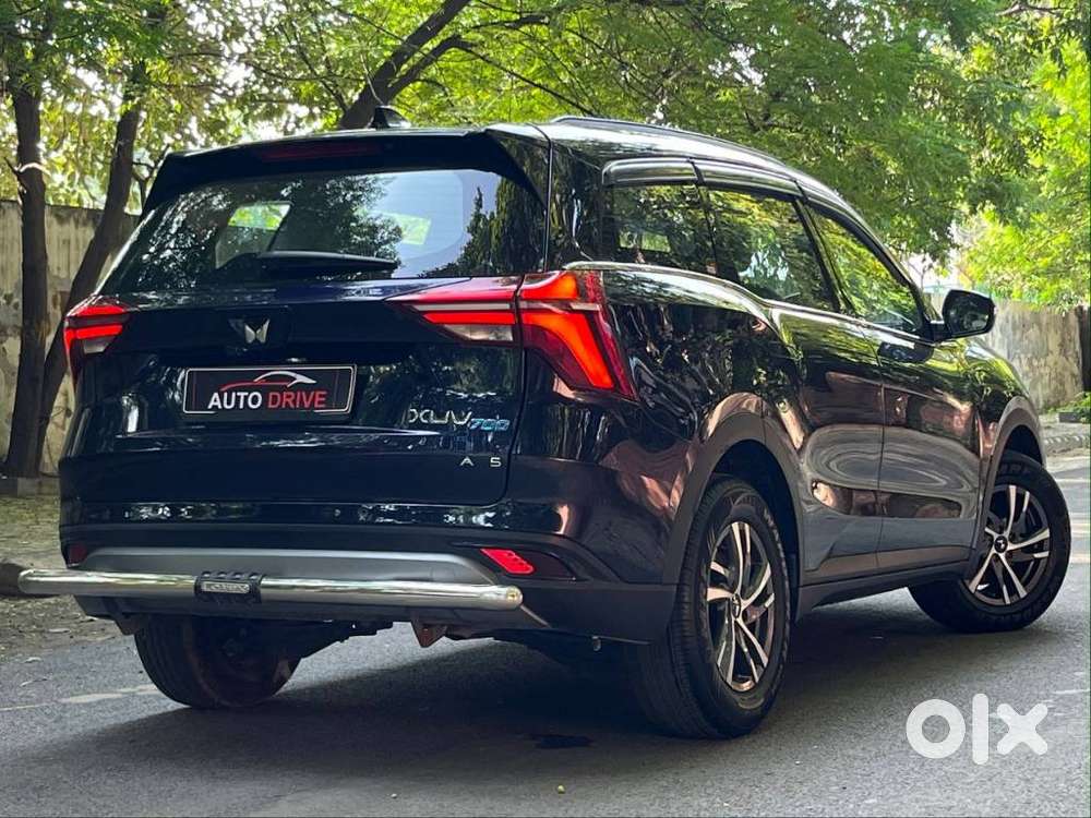 Mahindra Xuv700 2.2 Ax 5 Diesel Mt 7 Str, 2024, Diesel