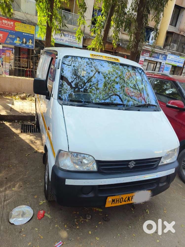 Maruti Suzuki Eeco 2020