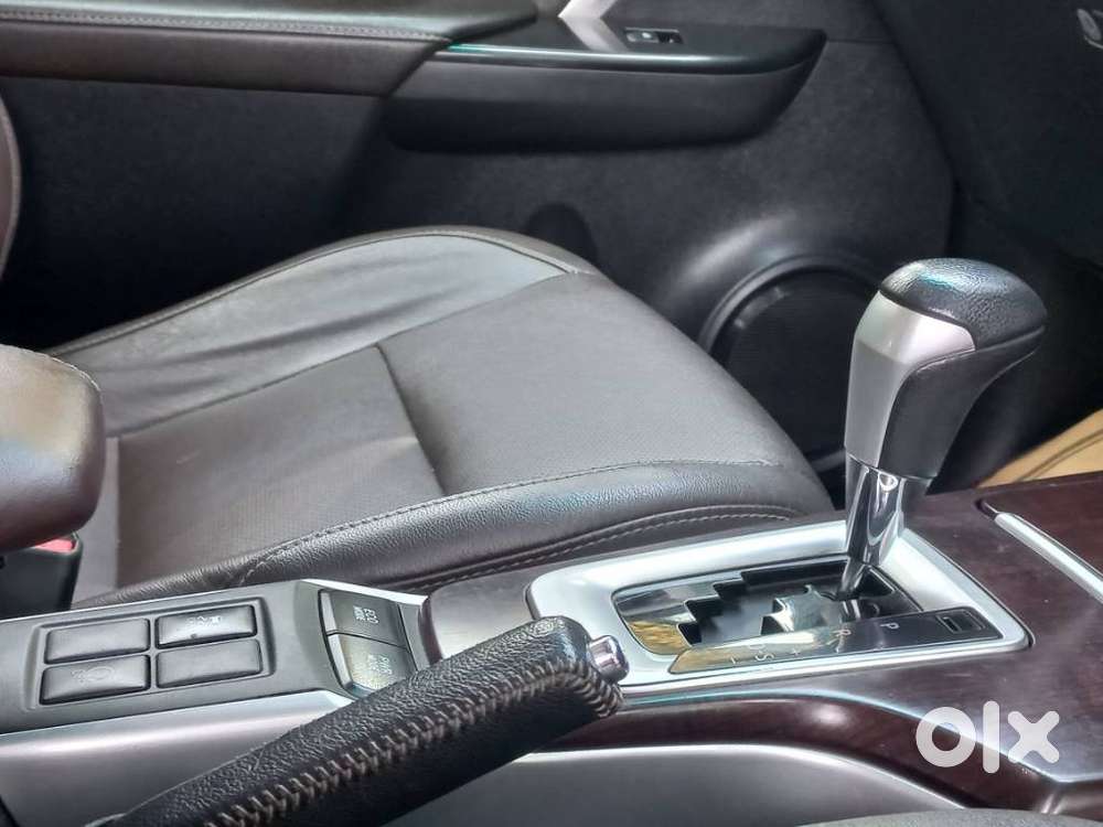 Toyota Fortuner 2.8 2wd At, 2019, Diesel