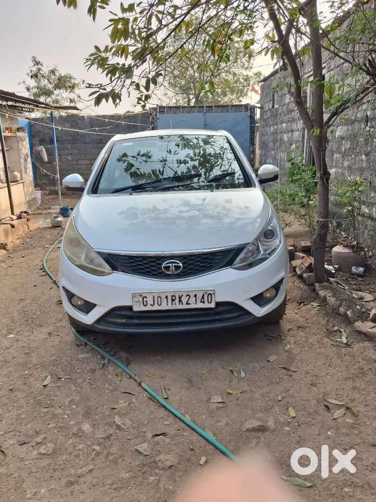 Tata Zest 2015 Diesel 107000 Km Driven