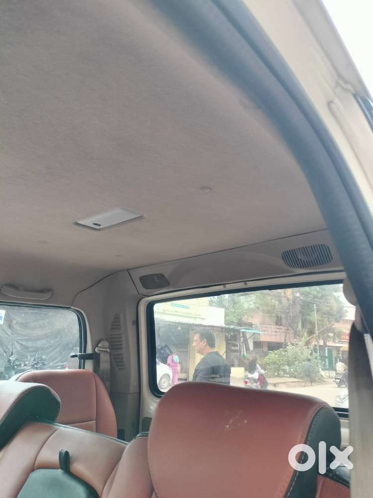 Mahindra Scorpio Diesel 2011