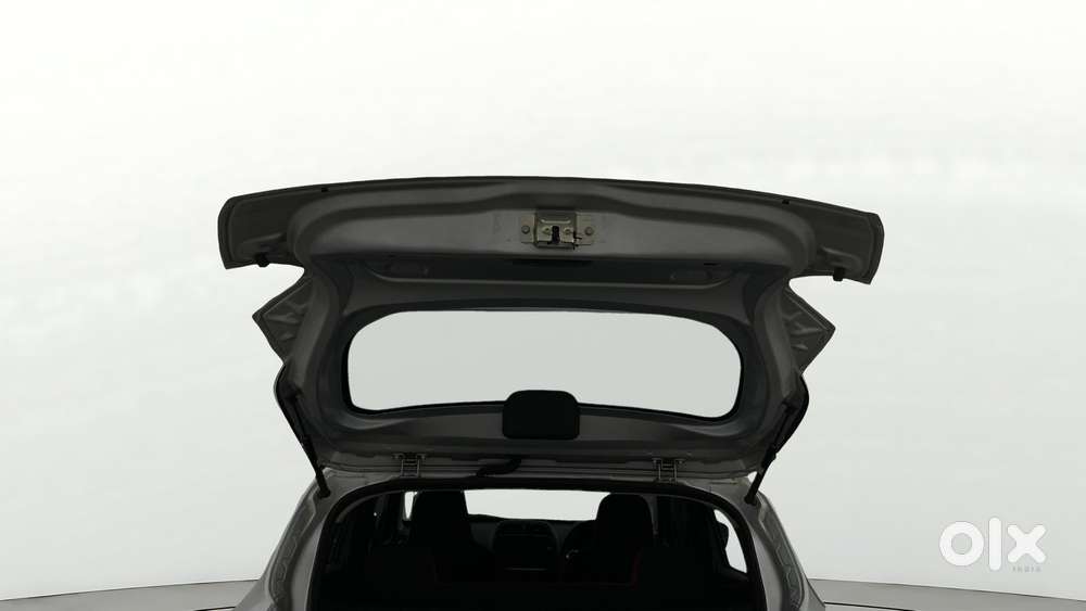 Renault Kwid 1.0 Rxt Amt, 2022, Petrol