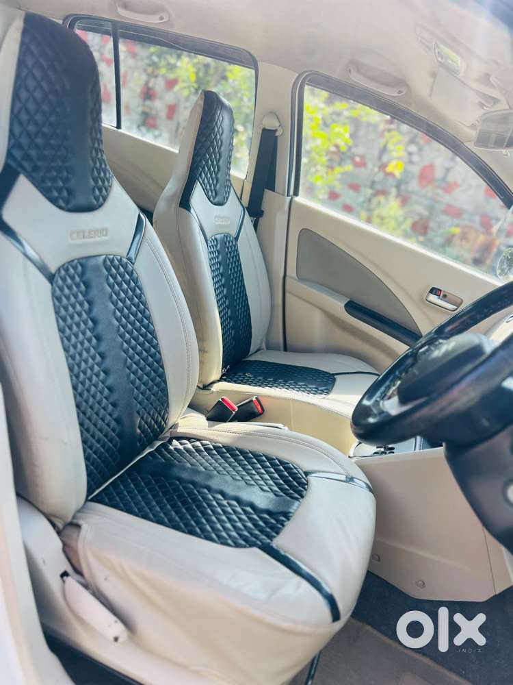 Maruti Suzuki Celerio Zxi Amt, 2018, Petrol