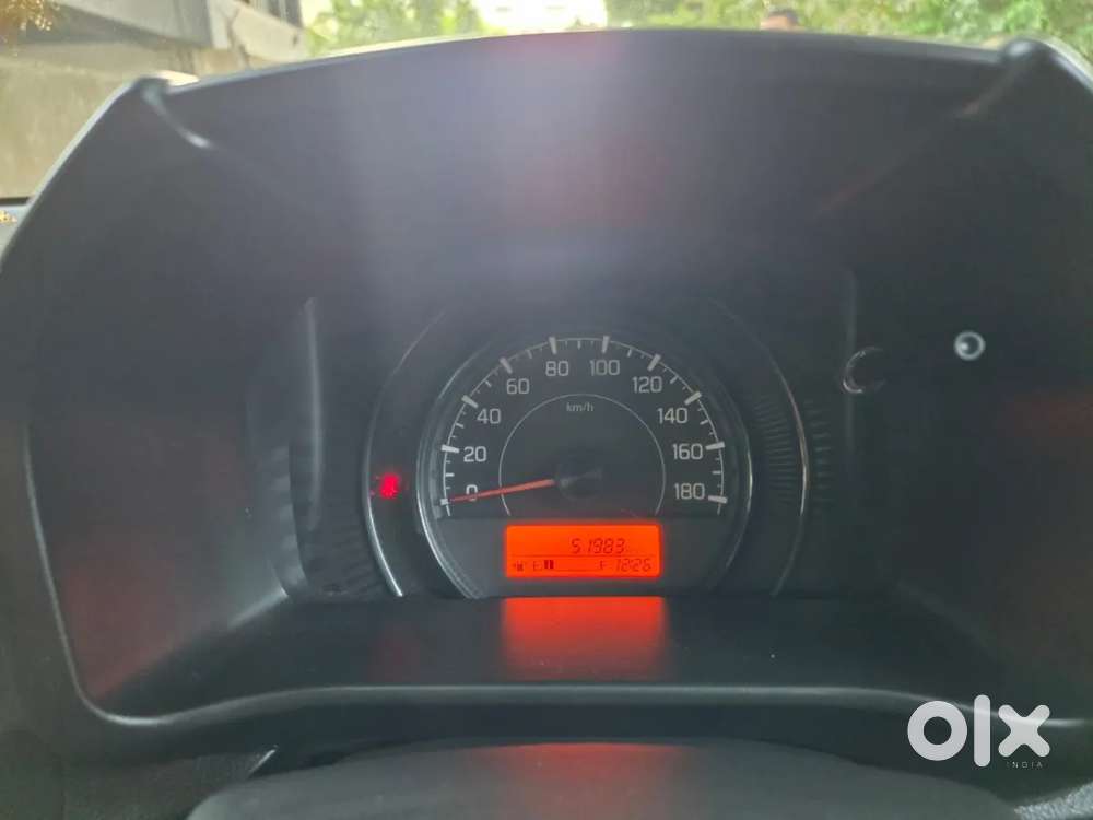 Maruti Suzuki Celerio Vxi(o), 2016, Petrol