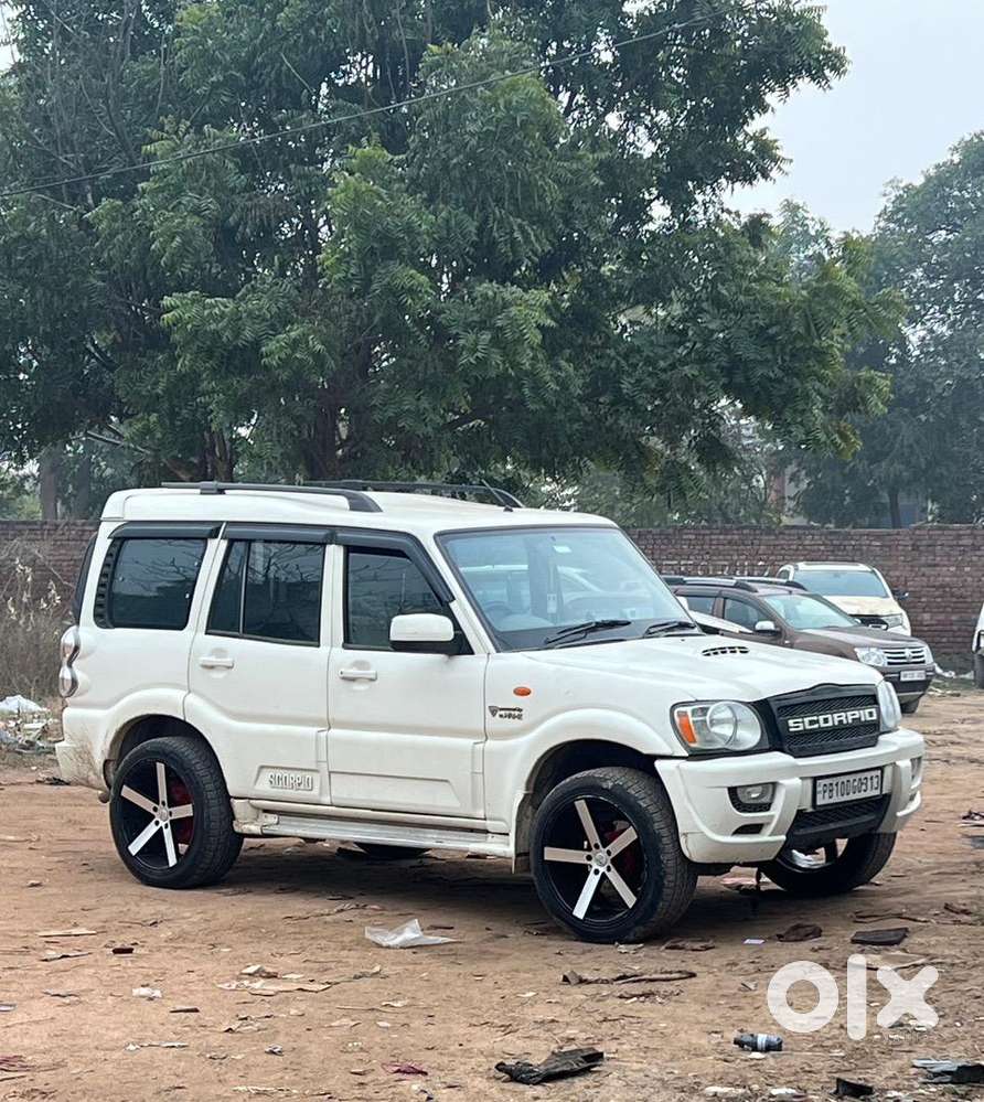 Mahindra Suv Diesel 2013