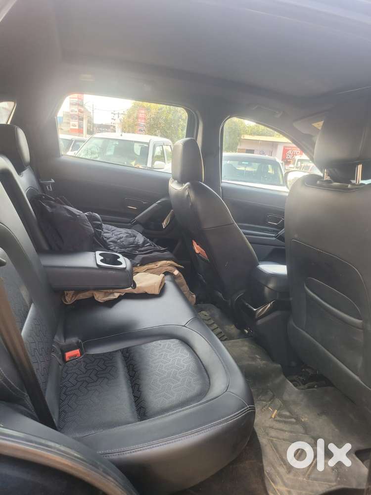 Tata Harrier 2.0 Kryotec Xza Sunroof, 2022, Diesel