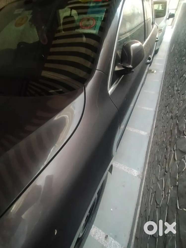 Scrap Sale Only: Skoda Superb 2011 Model Delhi Registration Expired