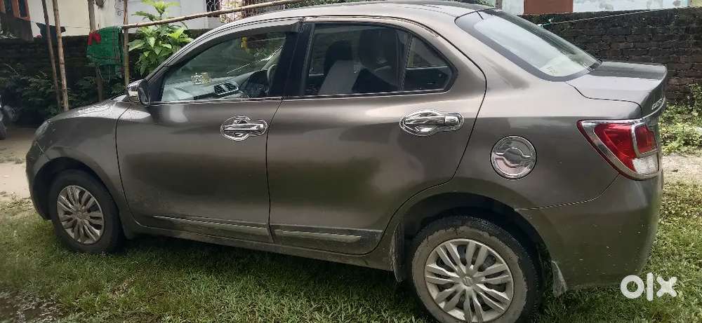 Maruti Suzuki Dzire 2020 Model