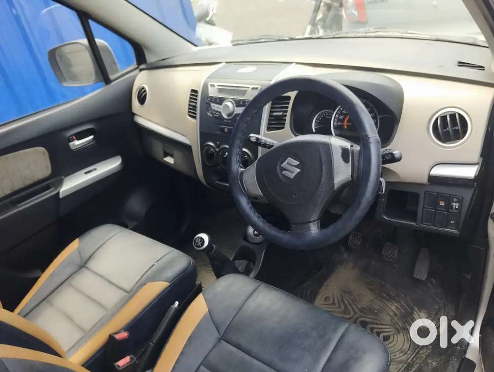 Fresh Condition