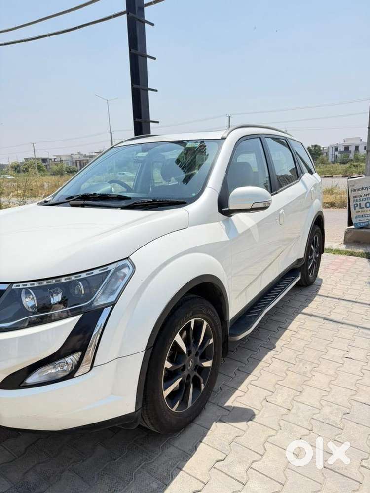 Mahindra Diesel Car 2019