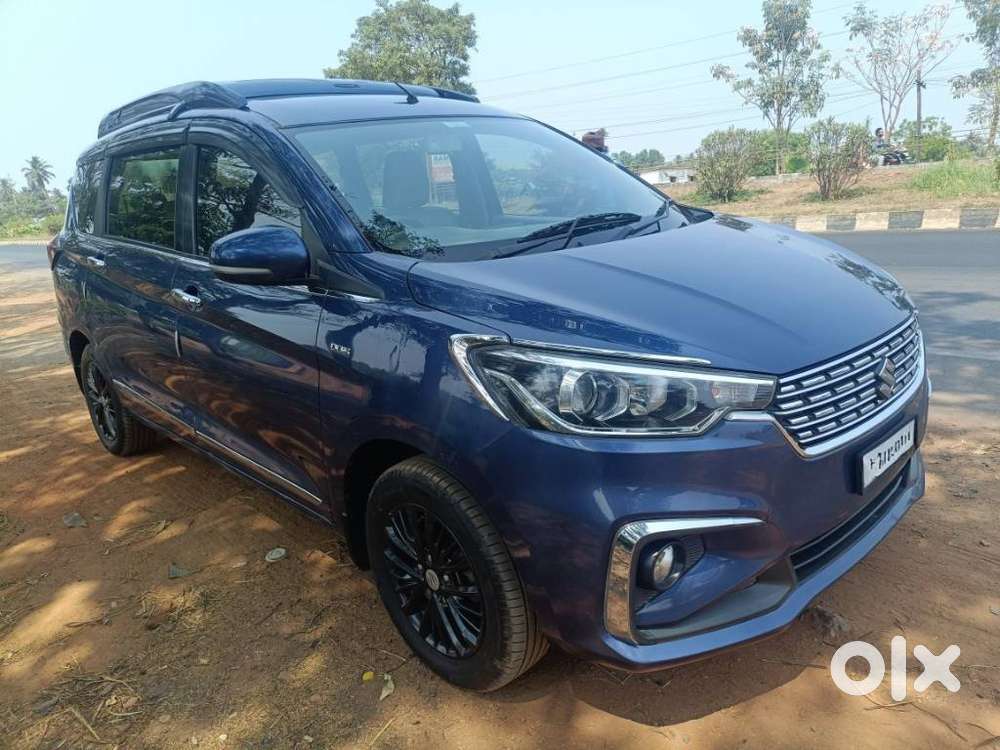 Maruti Suzuki Ertiga Vdi Shvs, 2019, Diesel