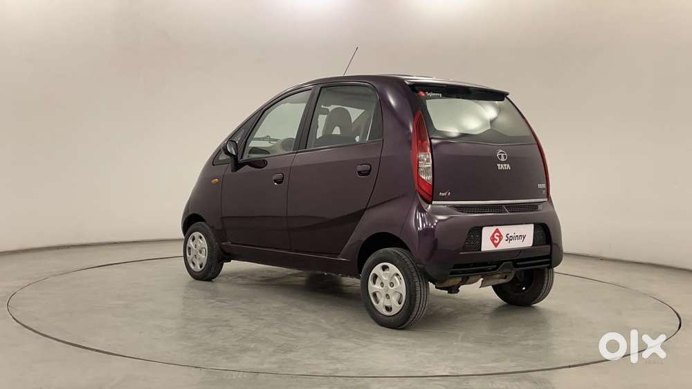 Tata Nano 2012-2015 Twist Xt, 2014, Petrol