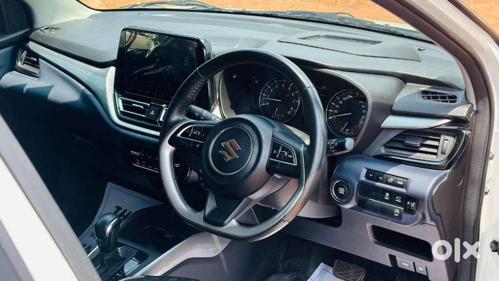 Maruti Suzuki Baleno Alpha, 2023, Petrol