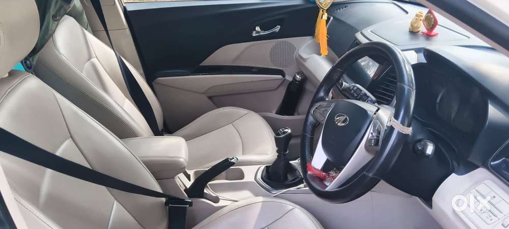 Mahindra Xuv300 Turbosport W8(o), 2019, Diesel