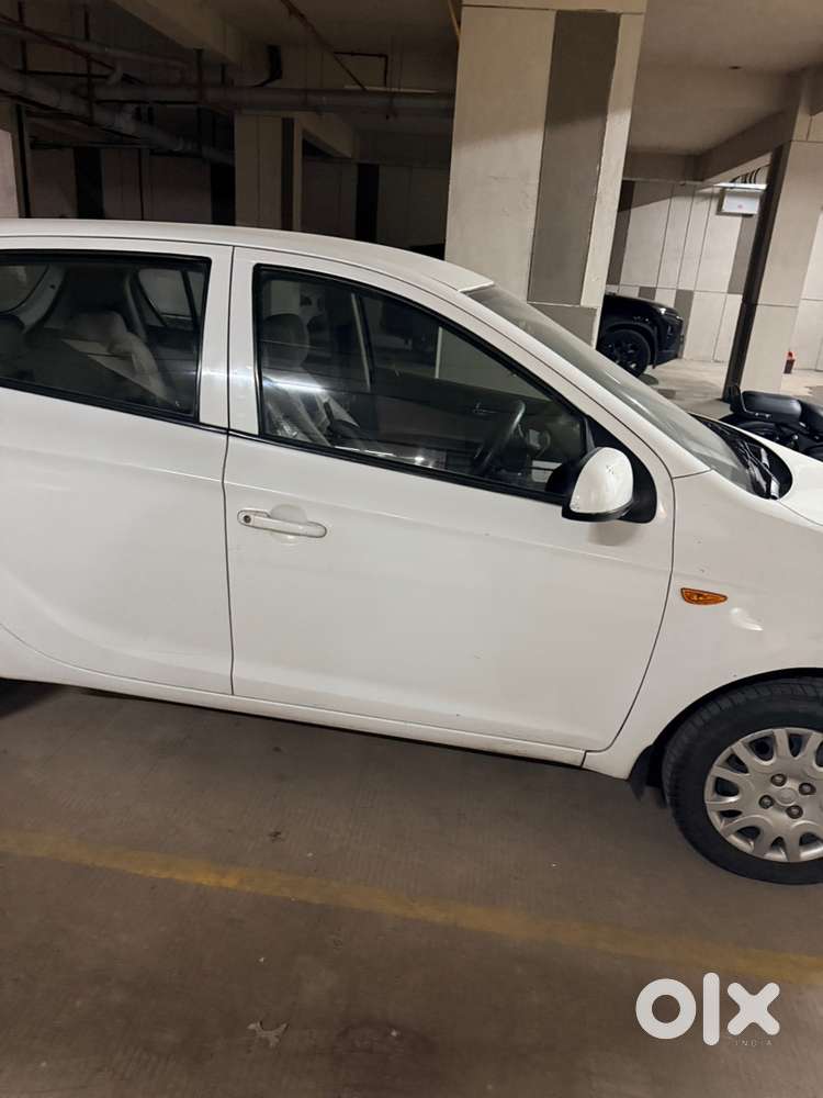 Hyundai I20 Magna 2012