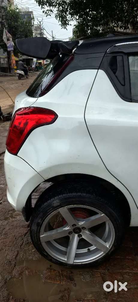 Maruti Suzuki Swift 2020 Year Car