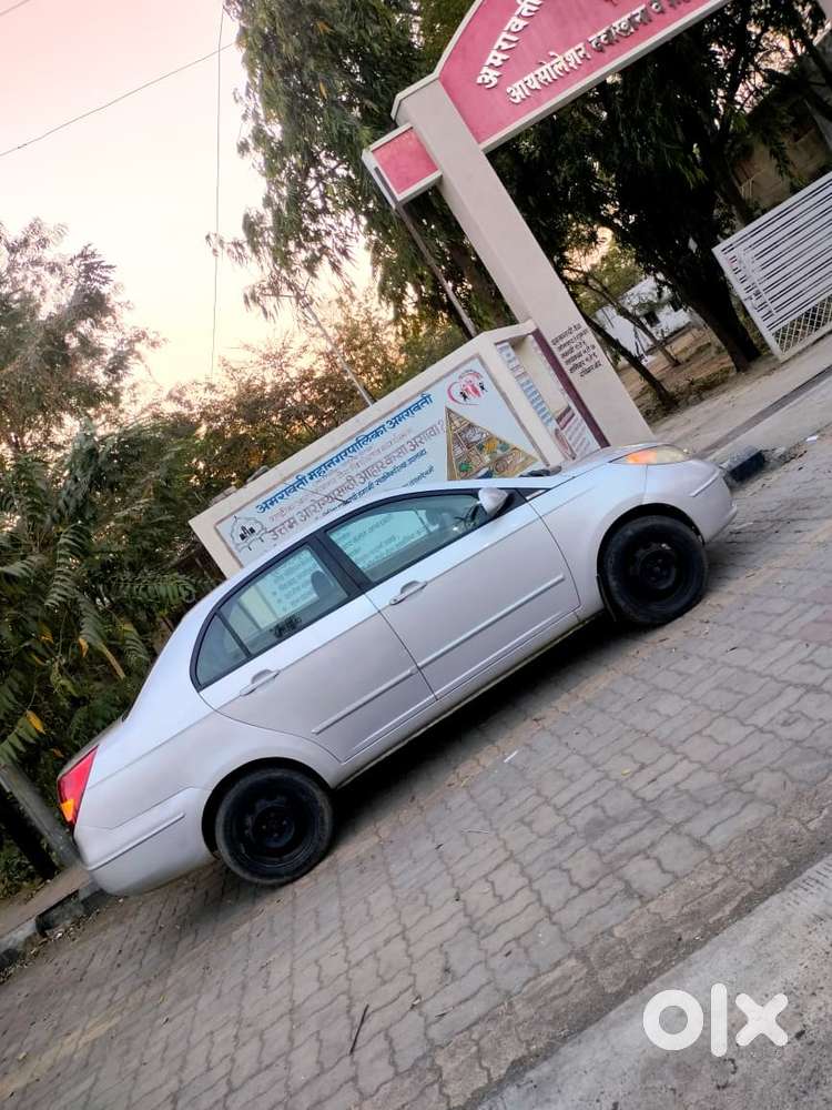 Tata Manza Aura Plus Quadrajet, 2012, Diesel