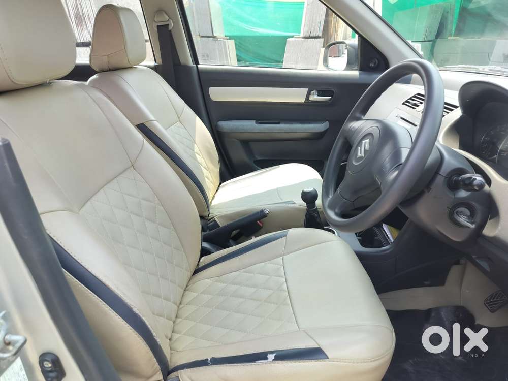 Maruti Suzuki Swift Dzire 1.2 Vxi Bsiv, 2010, Petrol