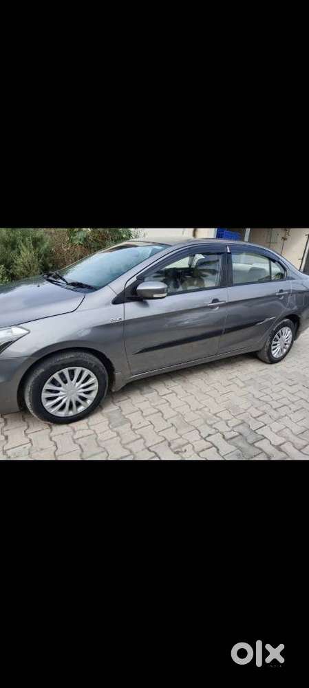 Maruti Suzuki Ciaz Vdi(o) Shvs, 2016, Diesel