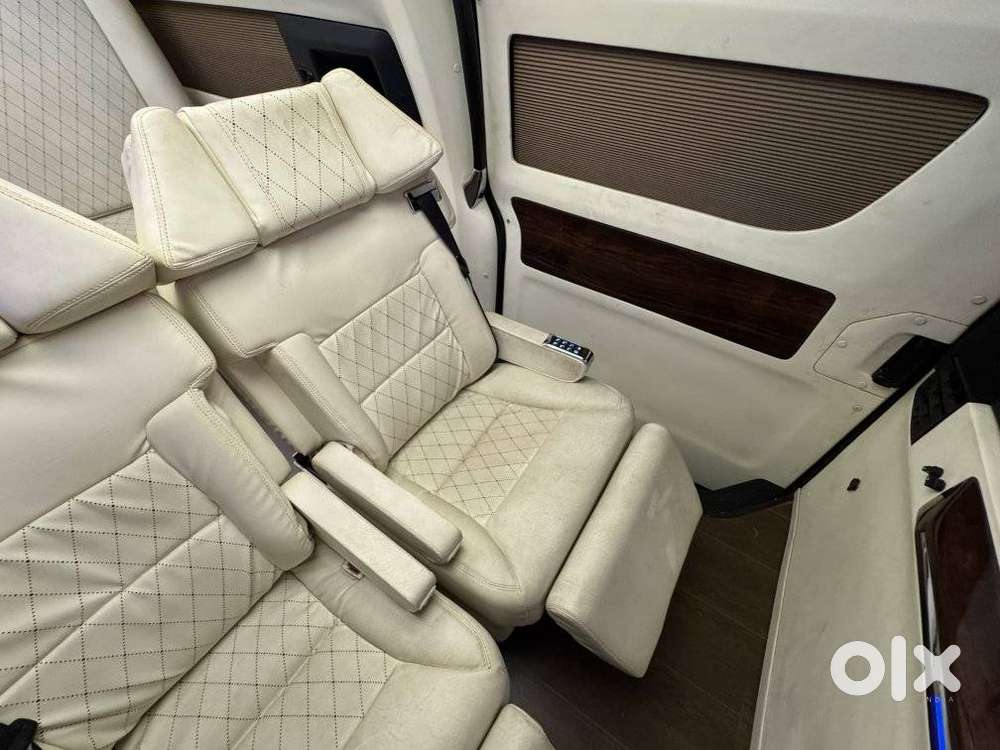 Toyota Hiace, 2014, Diesel