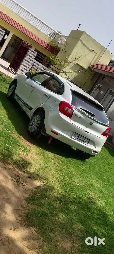 Maruti Suzuki Baleno 2020 Petrol 43000 Km Driven
