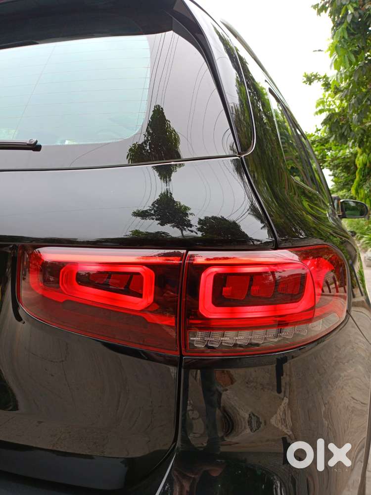 Mercedes-benz Glb 200, 2024, Petrol
