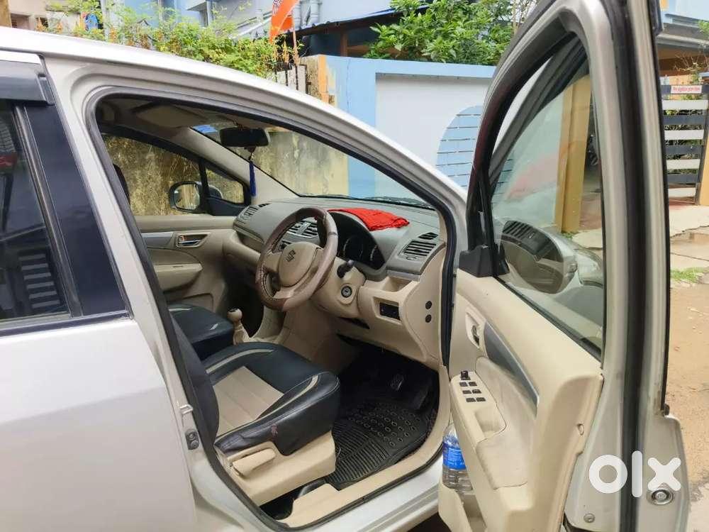 Maruti Suzuki Ertiga 2014 Diesel 94000 Km Driven