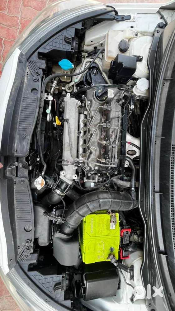 Hyundai I20 Sportz 1.2 Mt, 2013, Diesel