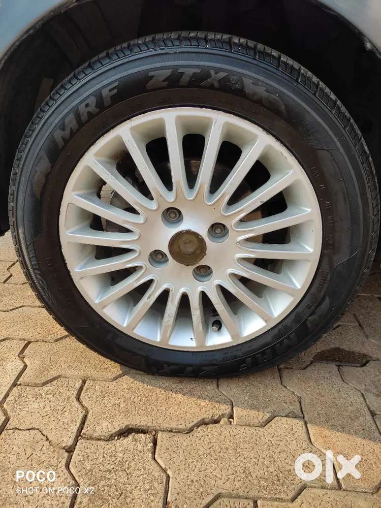 Tata Zest Petrol 2015 Single Owner