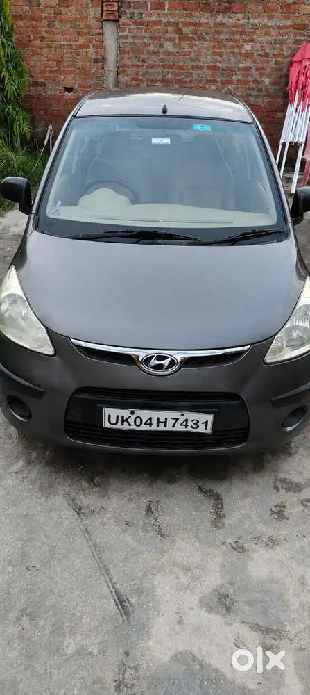 Hyundai I10 Era 2010 पेट्रोल मैन्युअल