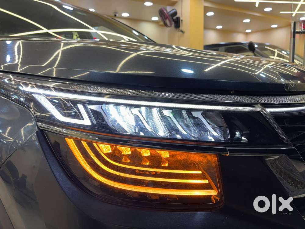 Kia Seltos Htk Plus D, 2019, Diesel