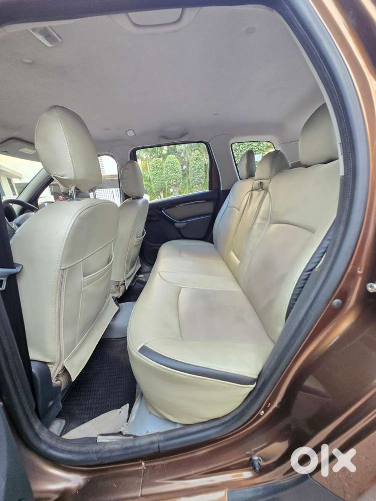 Renault Duster 85ps Diesel Rxl, 2015, Diesel