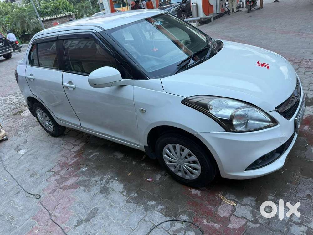 Used Maruti Dzire Lxi 2017 Model