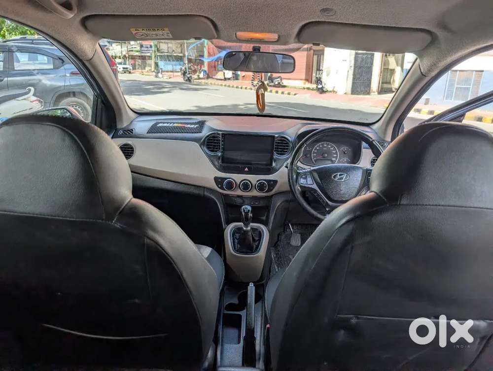 Hyundai I10 Asta Diesel 2013