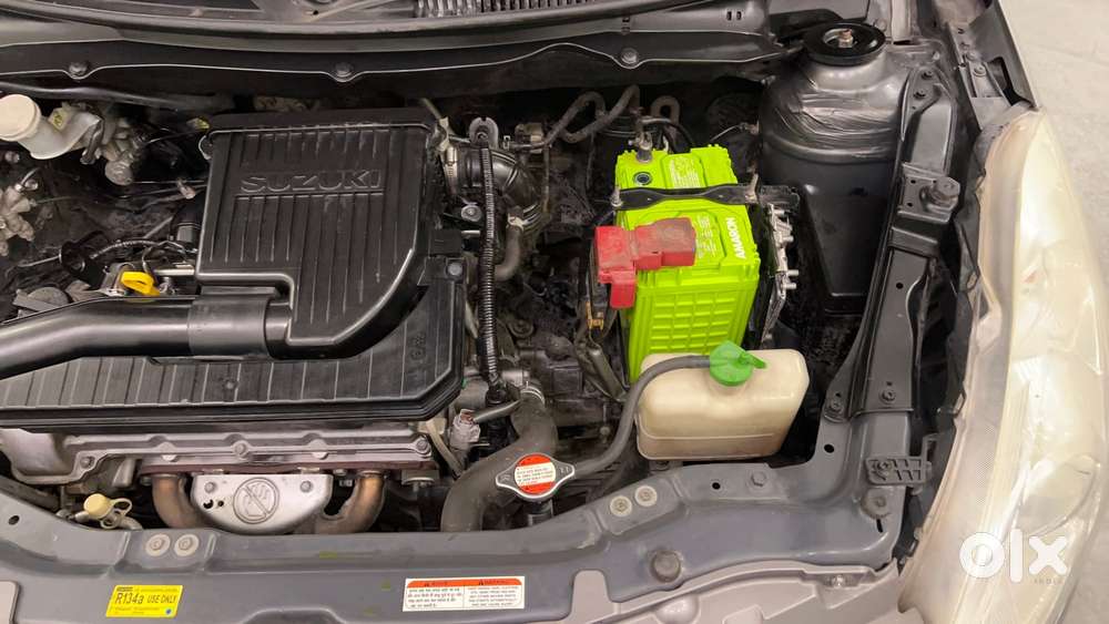 Maruti Suzuki Swift Vvt Vxi, 2012, Petrol
