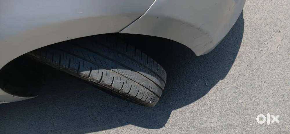 Datsun Go Plus 2016 Petrol 120000 Km Driven