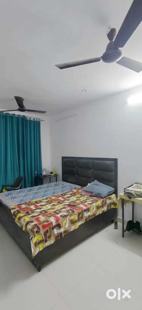 Sharing room for student