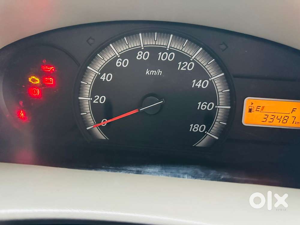 Maruti Suzuki Eeco 5 Str, 2019, Petrol