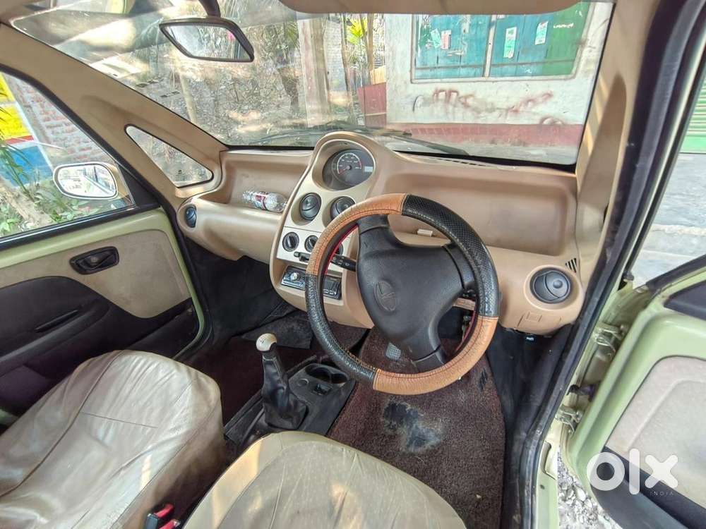 2012 Tata Nano Twist Xt