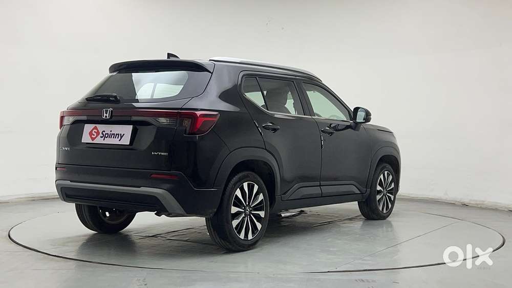 Honda Elevate Vx Mt, 2026, Petrol