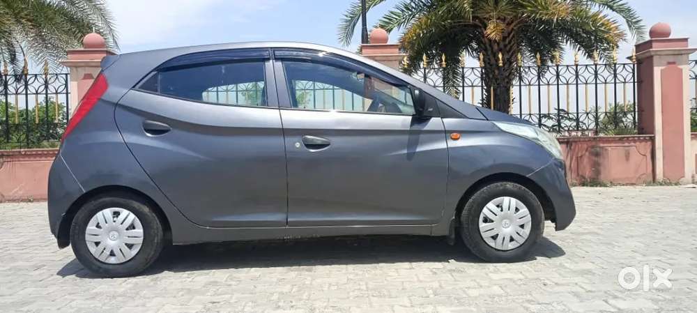 Hyundai Eon