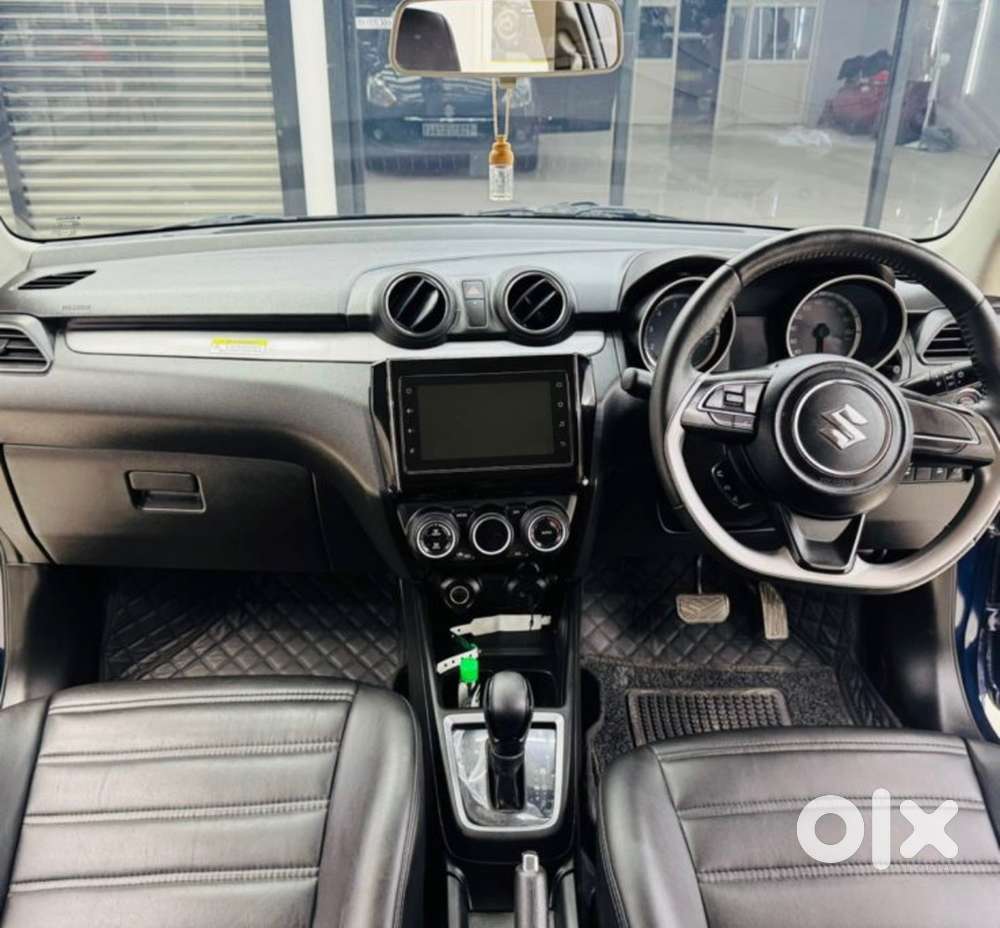 Swift Zxi Plus 2022 Petrol Automatic