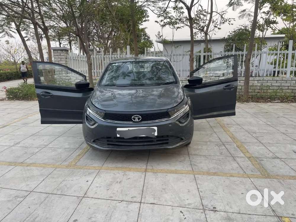 Tata Altroz 2020