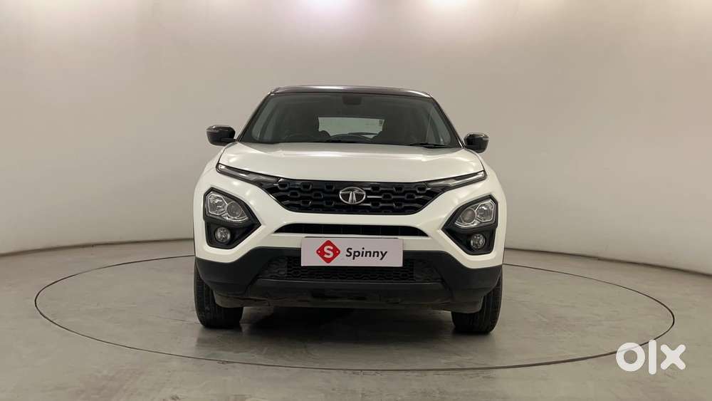 Tata Harrier Xz+, 2022, Diesel