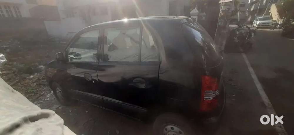 Hyundai Santro Xing 2006