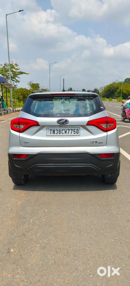 Mahindra Xuv300 W6 Diesel, 2020, Diesel
